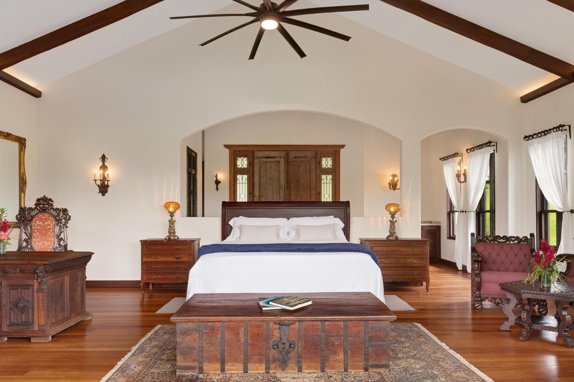 El Lugar Hotel Tigre  Room photo