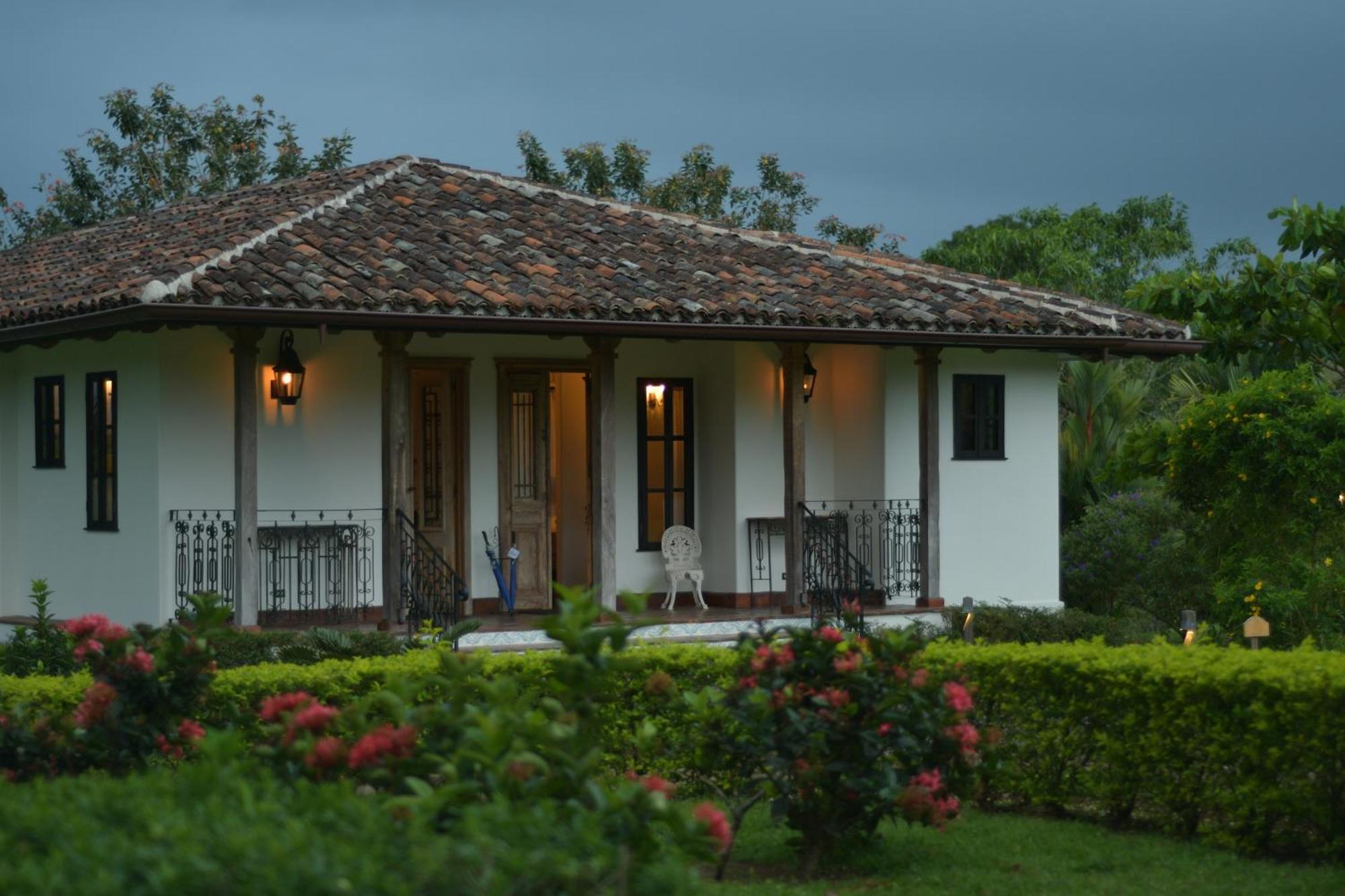 El Lugar Hotel Tigre  Exterior photo